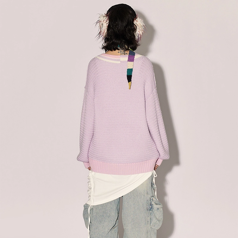1 TROP FORT FW23 V