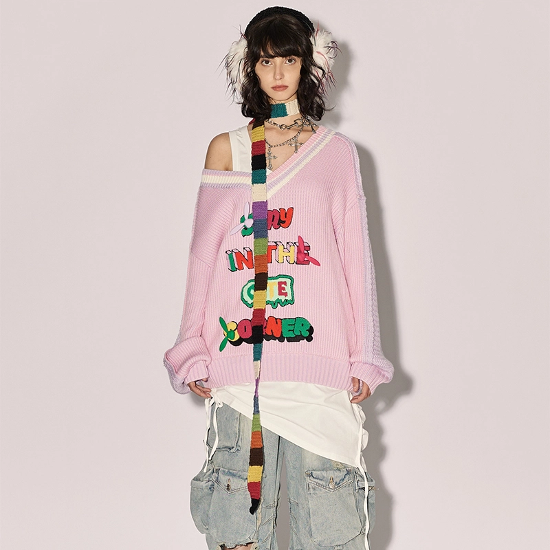 1 TROP FORT FW23 V