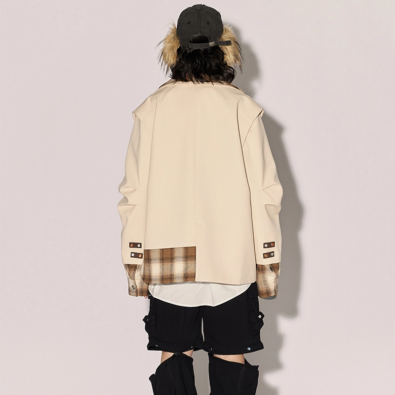 1 TROP FORT FW23