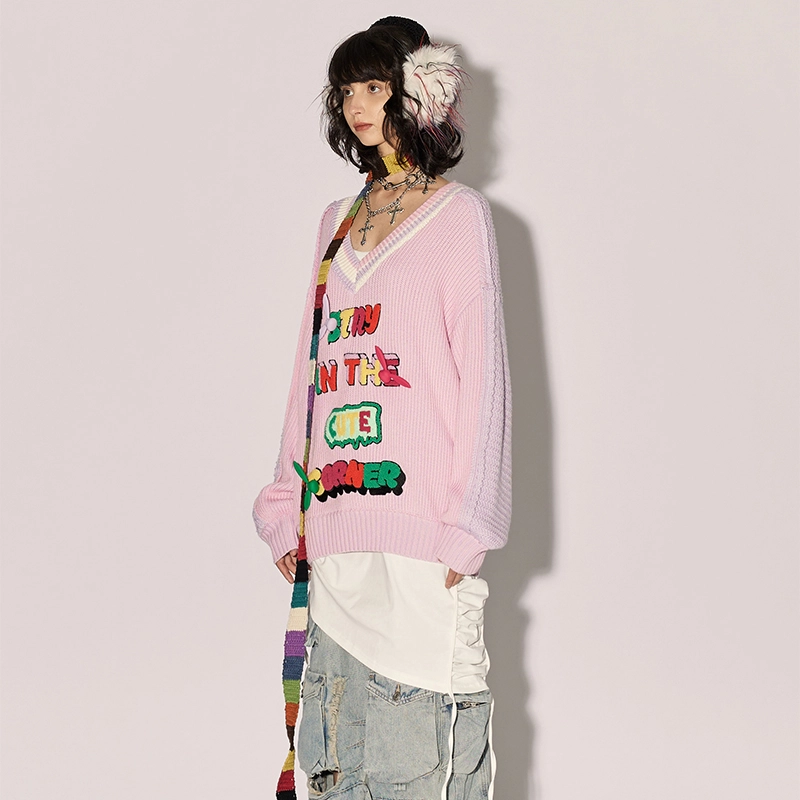 1 TROP FORT FW23 V