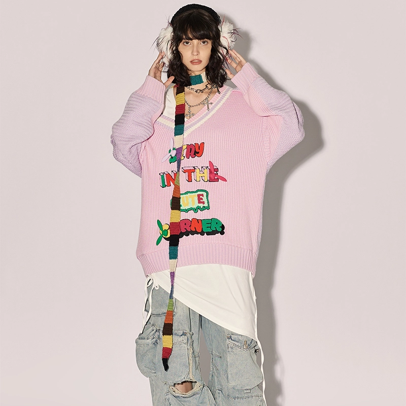 1 TROP FORT FW23 V