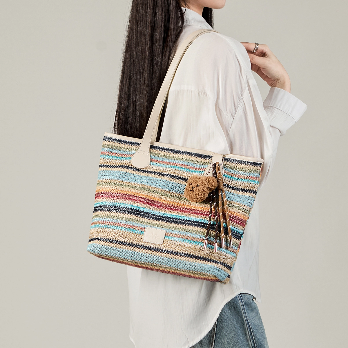 15 MINS Tote