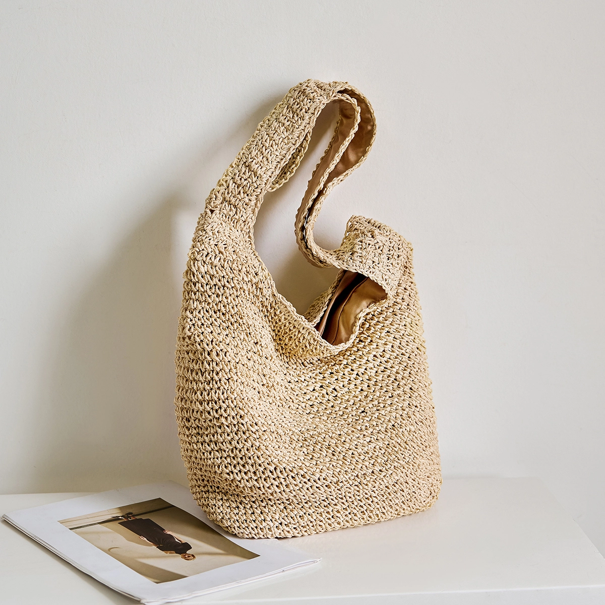15 MINS Tote