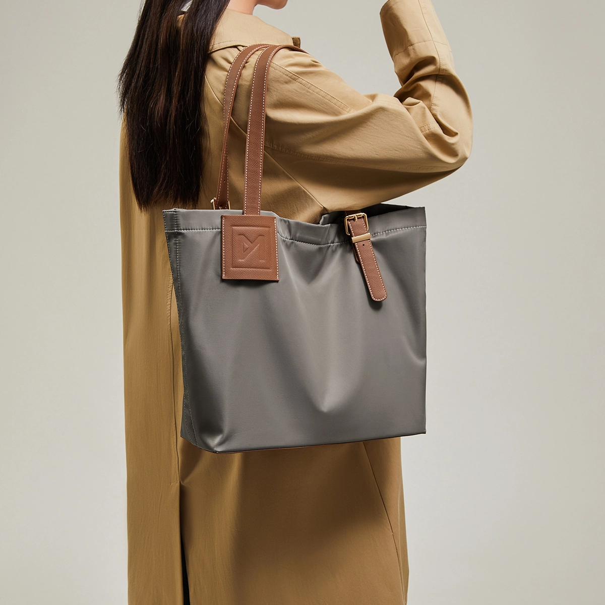 15 MINS Tote