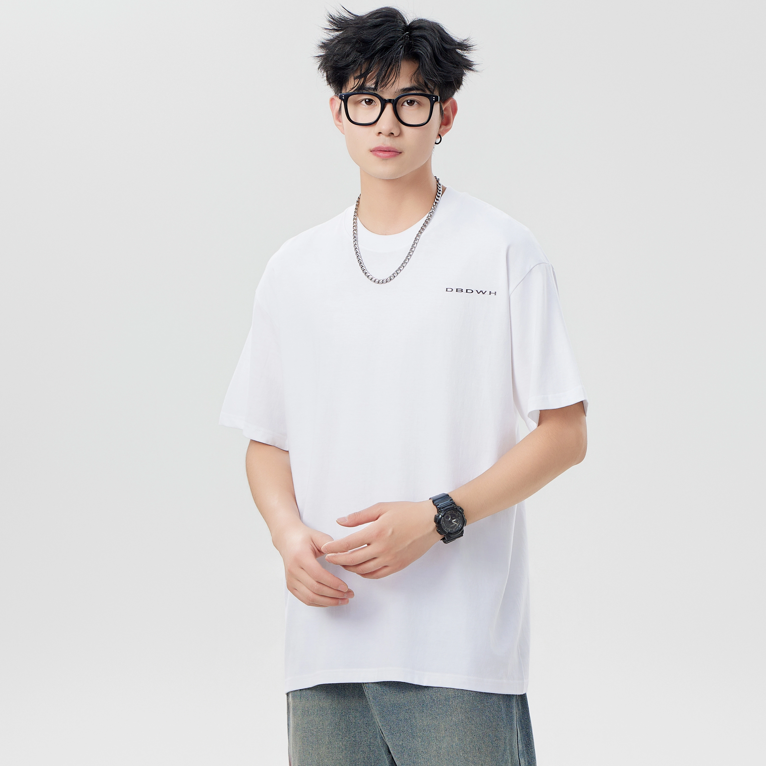 DBD WH LOGOT