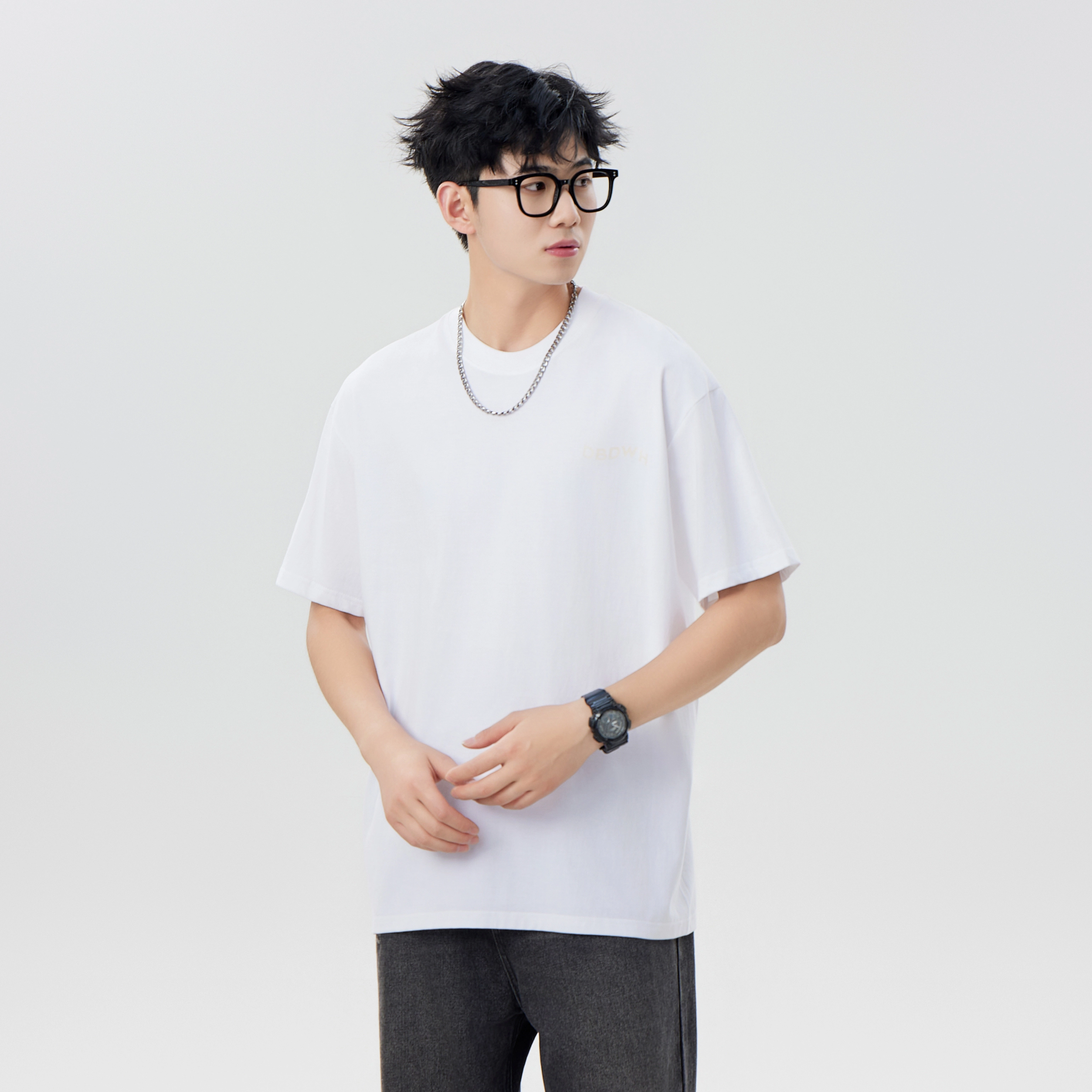 DBD WH LOGOT
