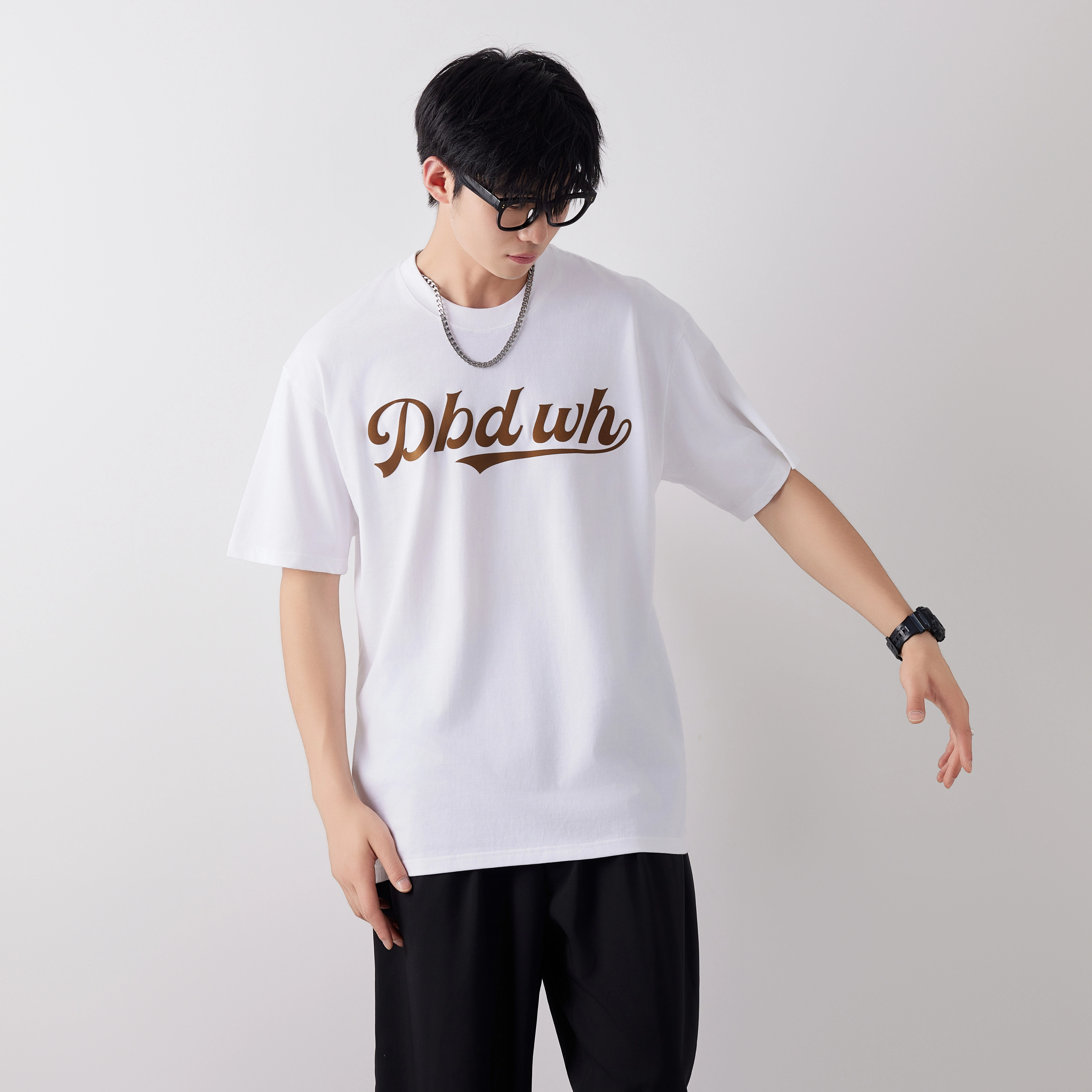 DBD WH logoT