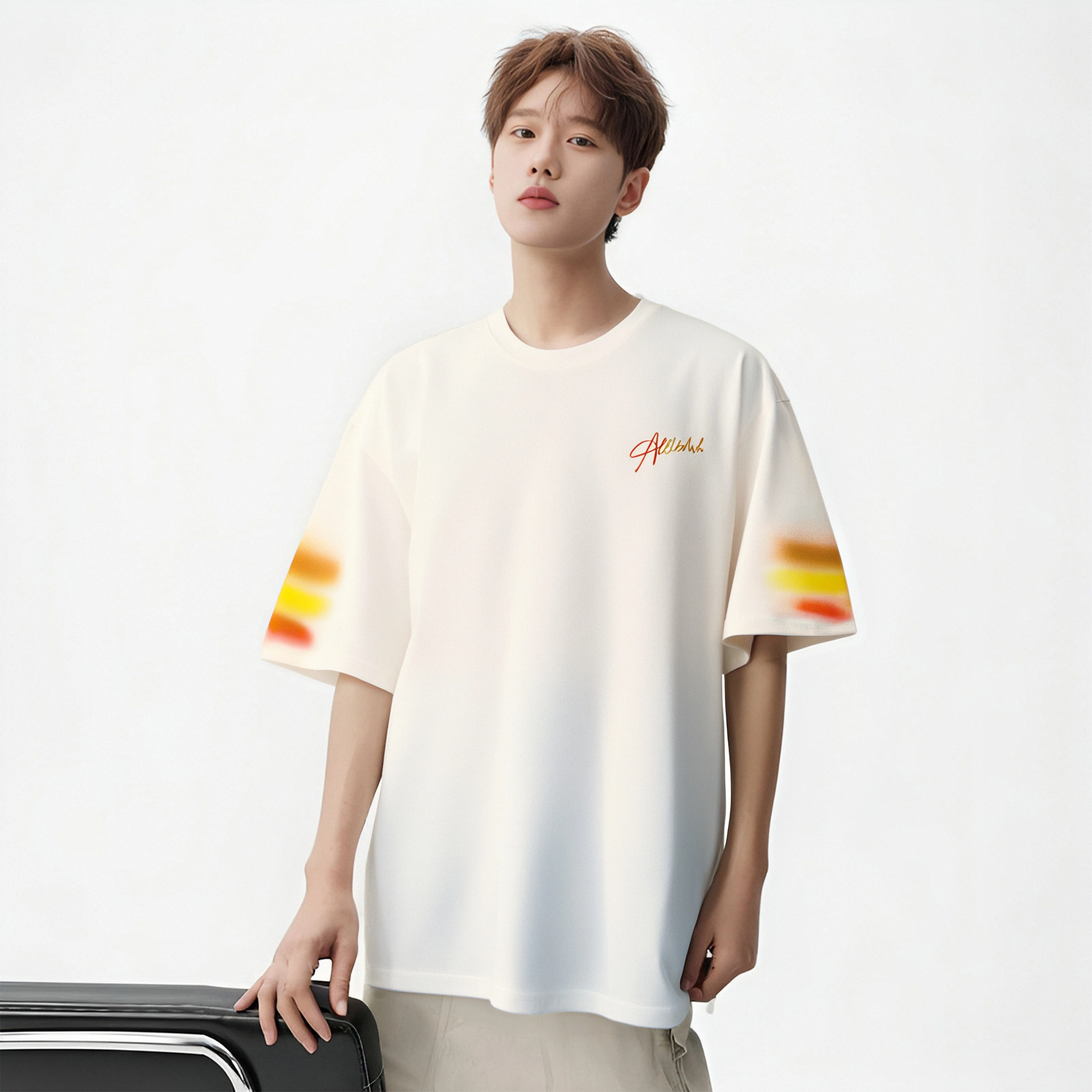 DBD WH LOGOT