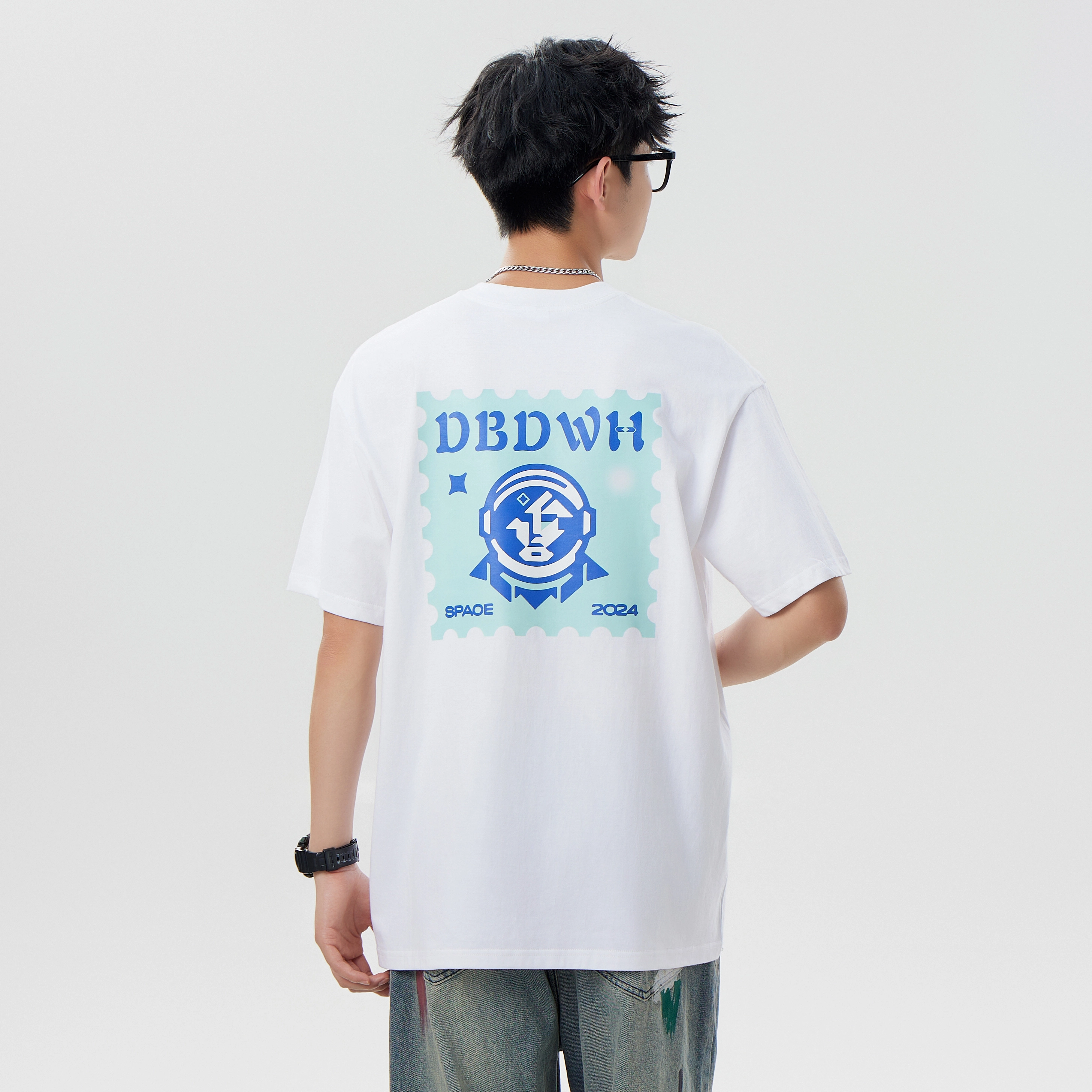 DBD WH LOGOT