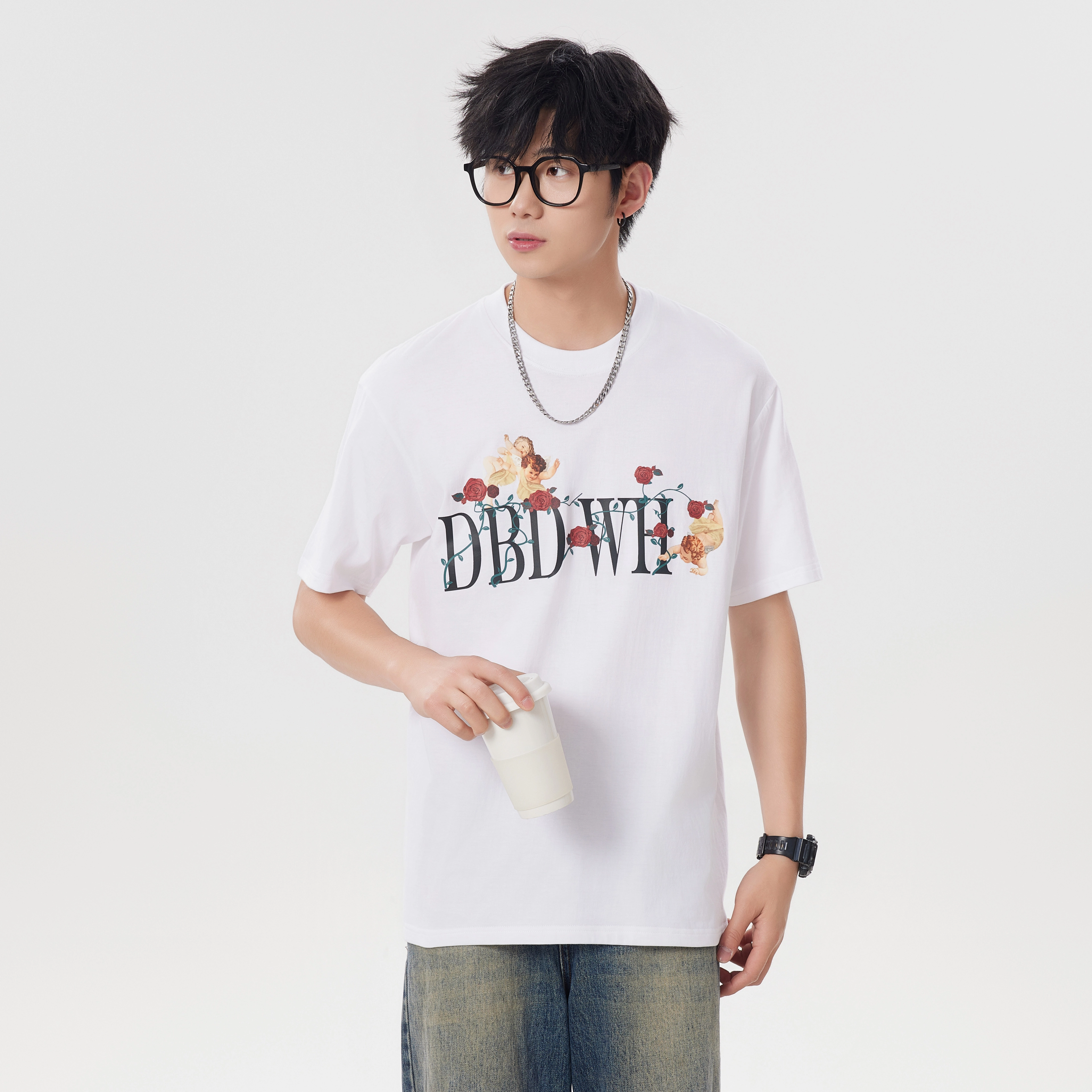 DBD WH LOGOT