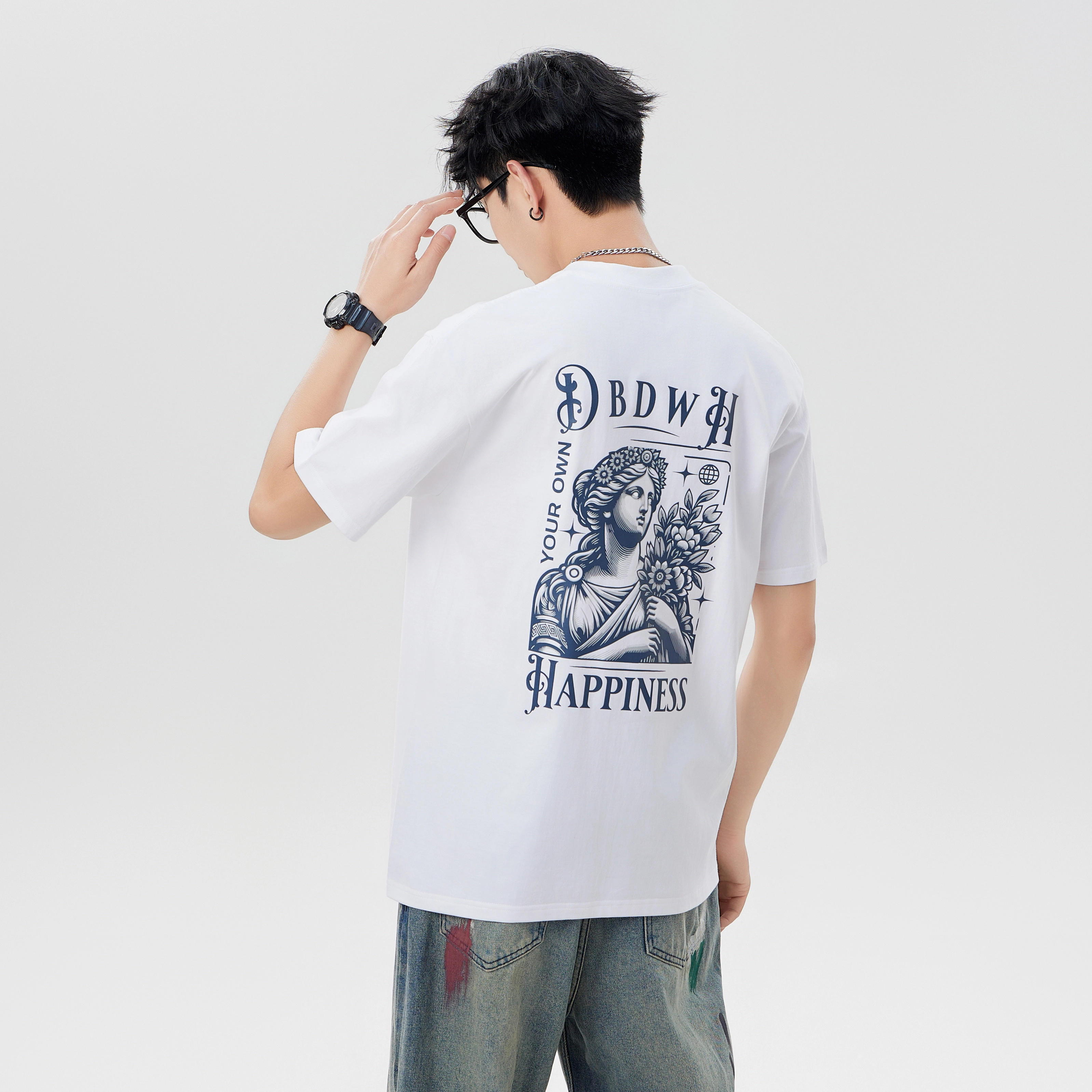 DBD WH LOGOT