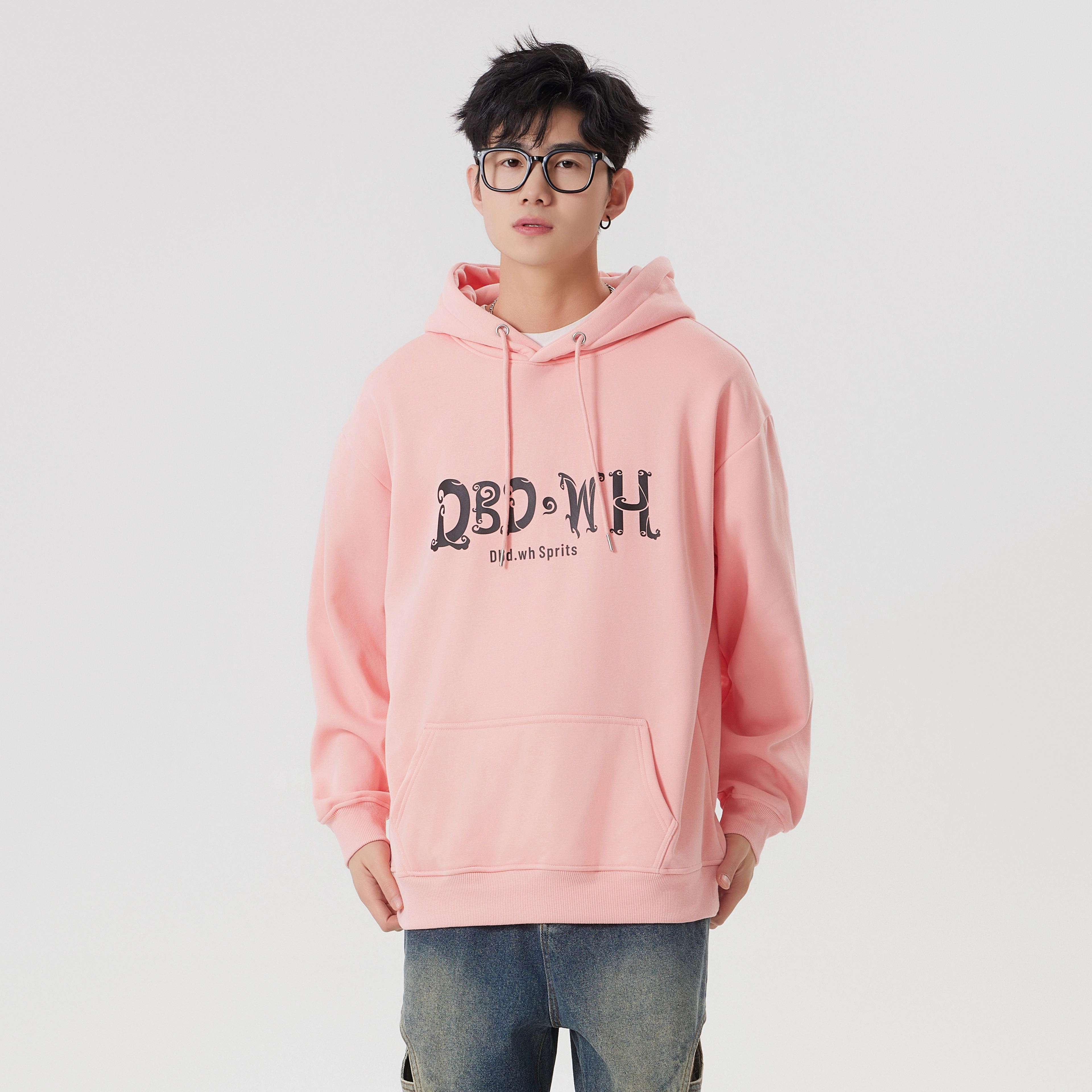 DBD WH LOGO