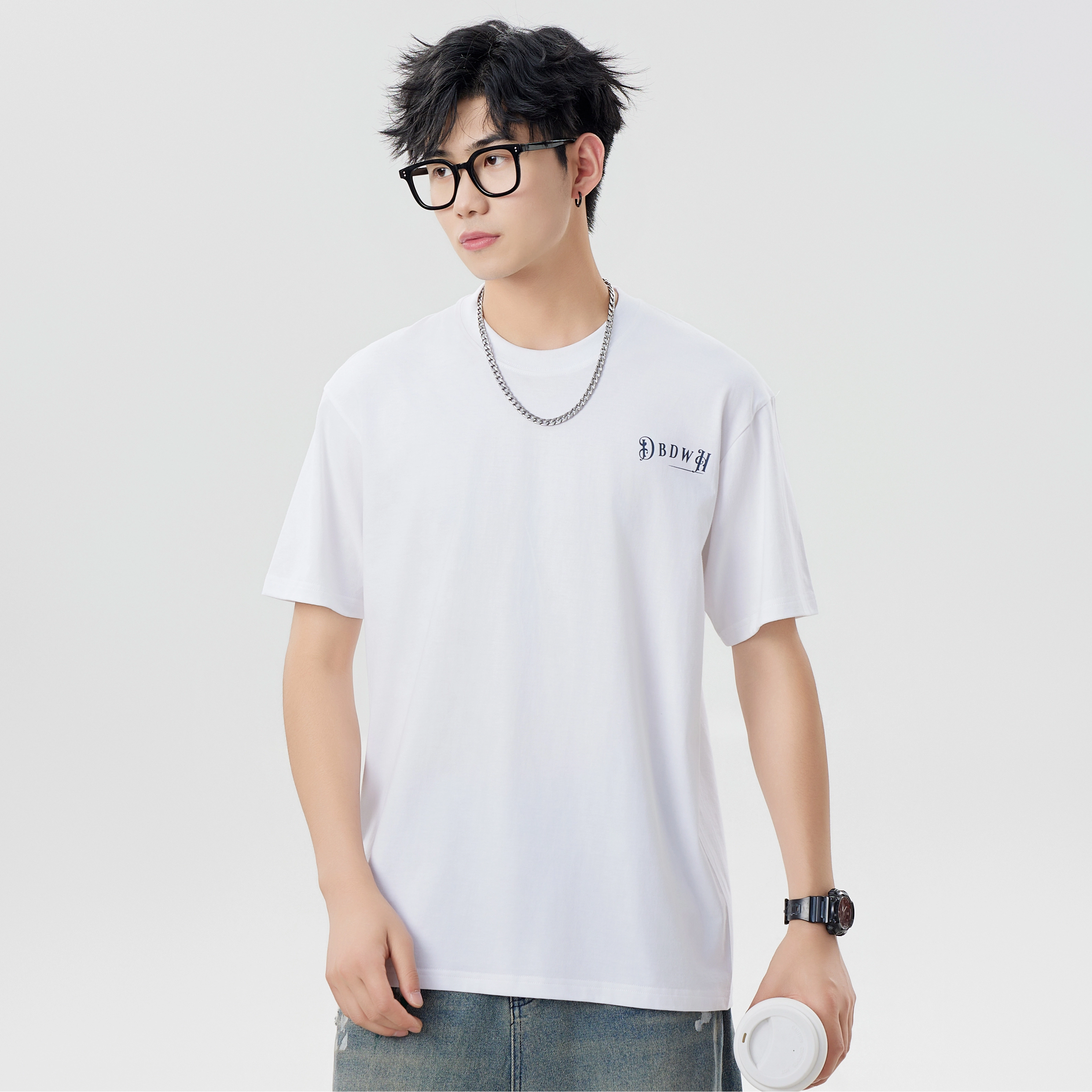 DBD WH LOGOT