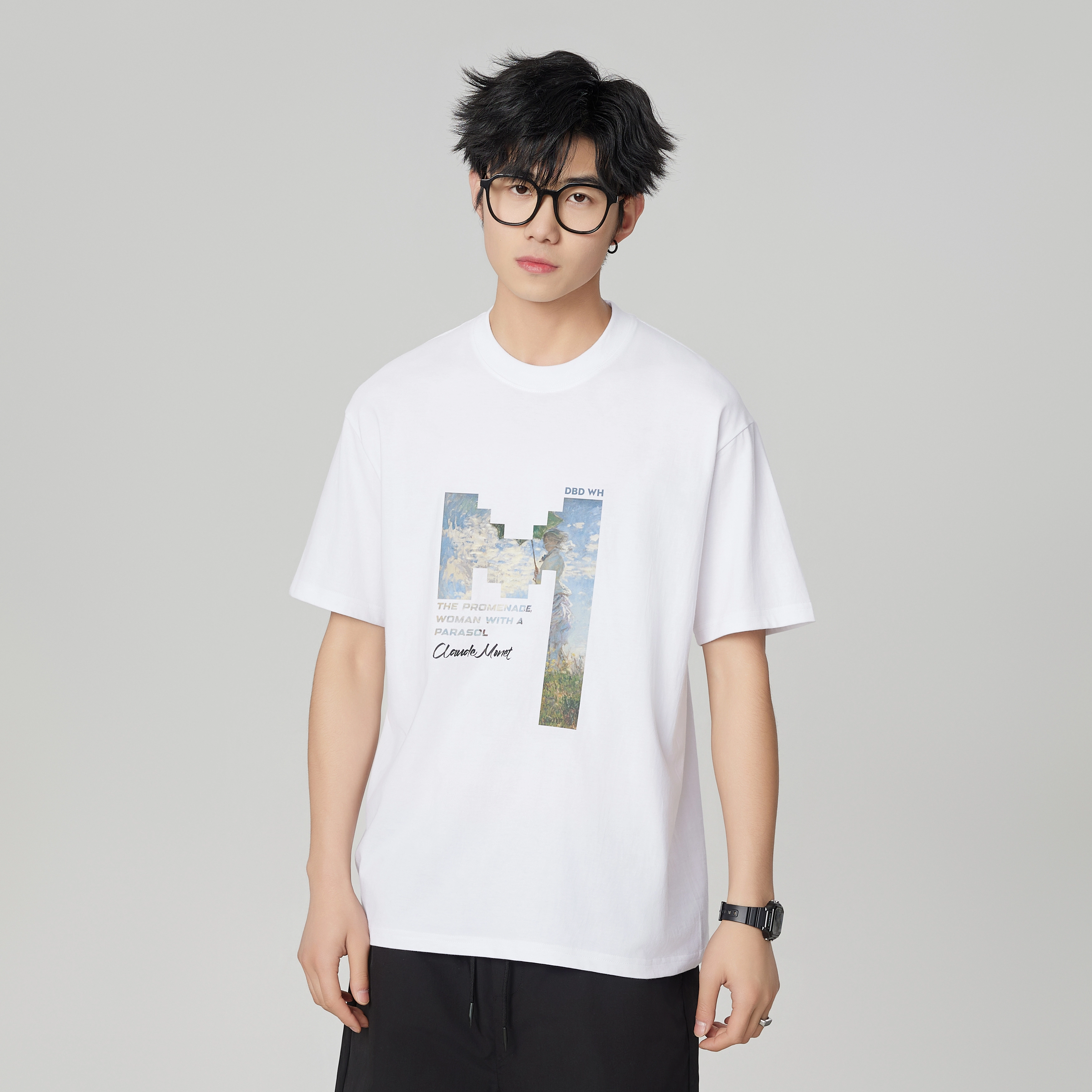 DBD WH T