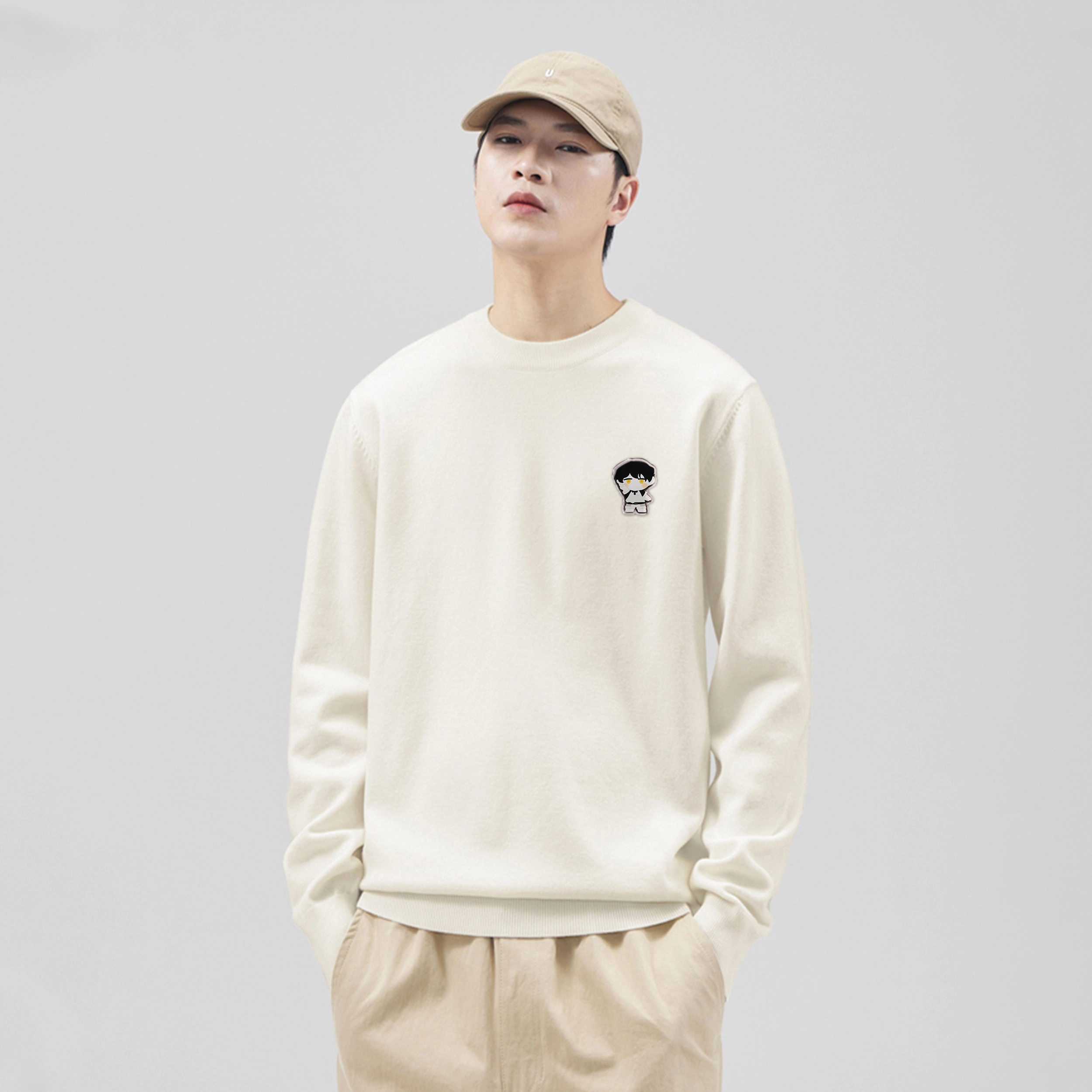 DBD WH clean fit