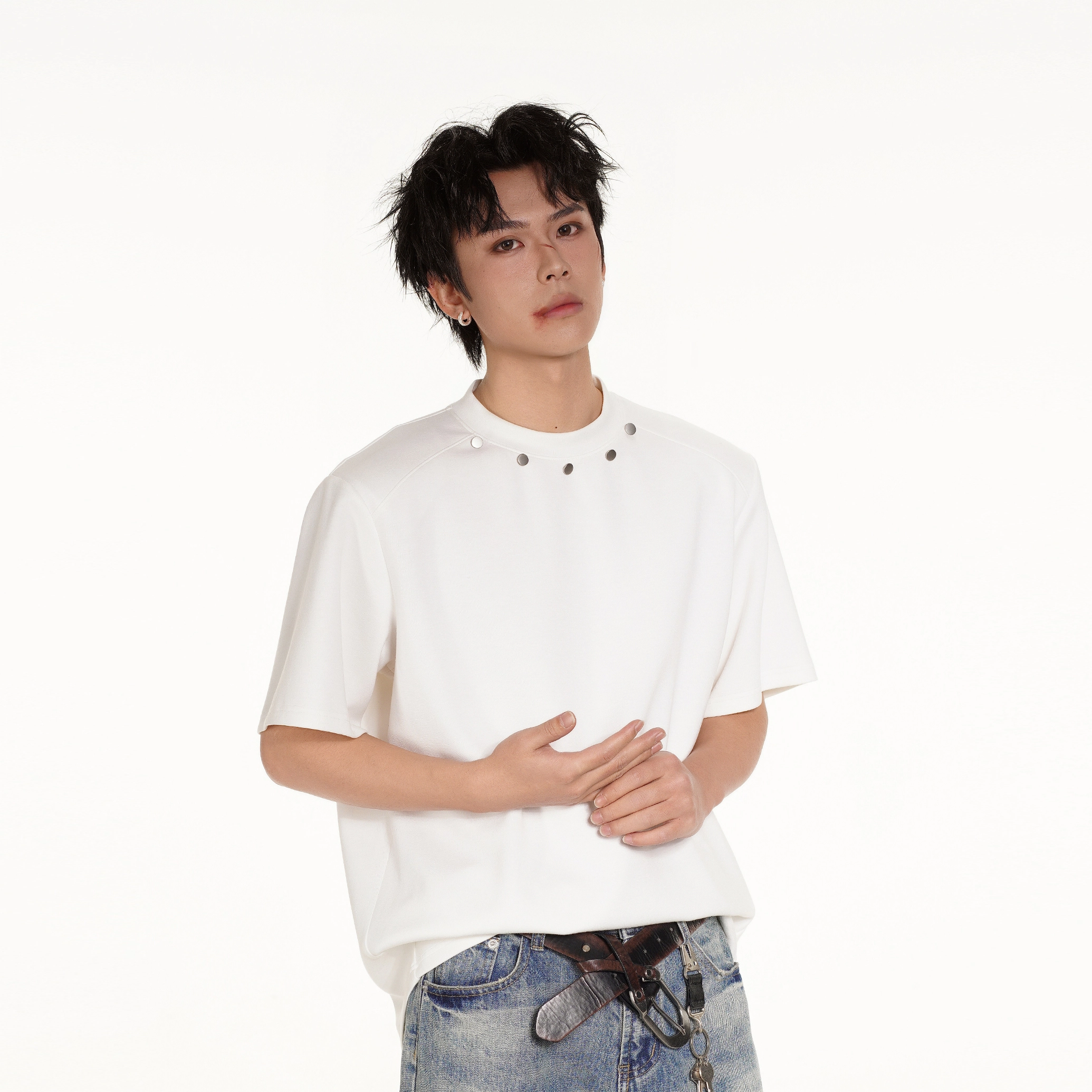 DBD WH T