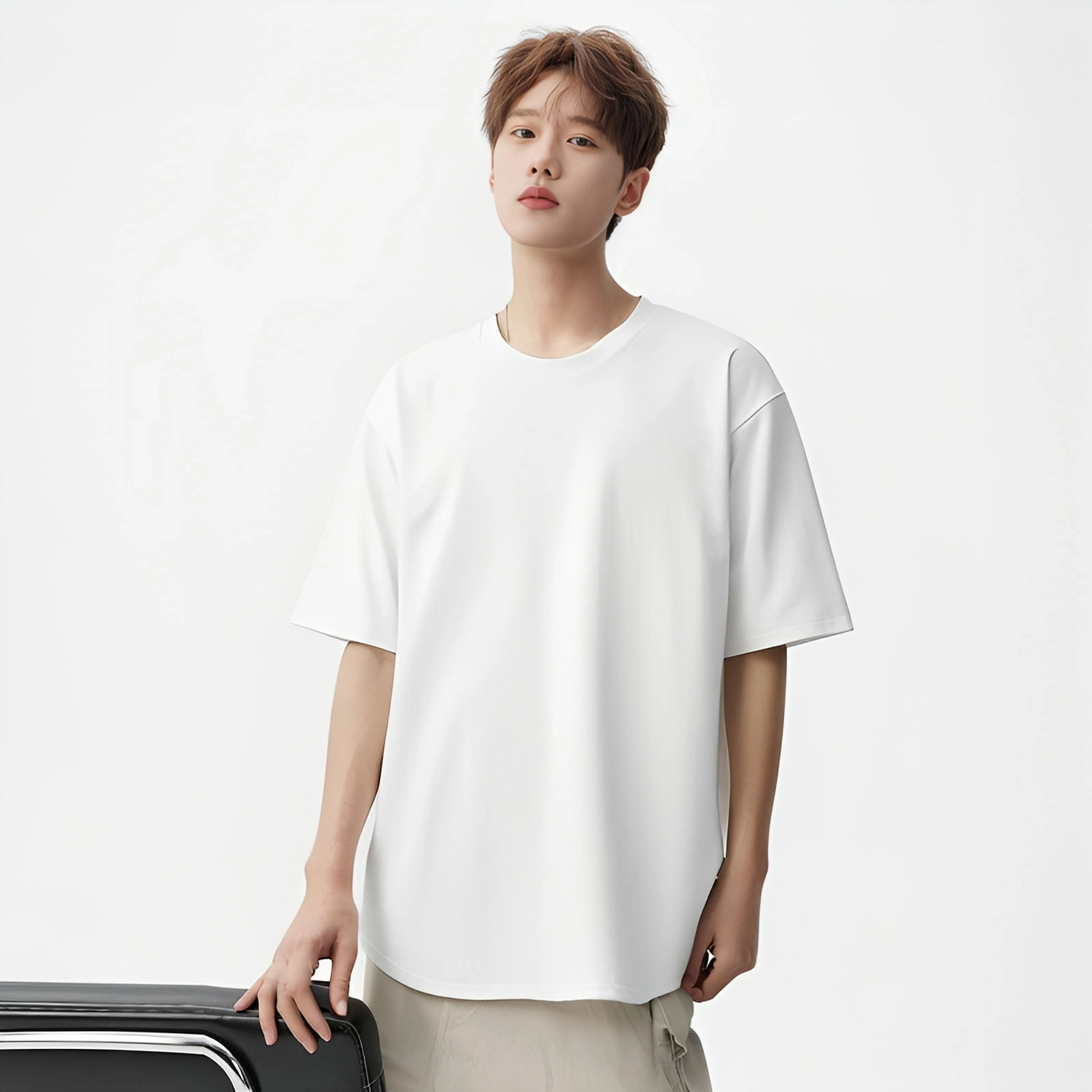 DBD WH T