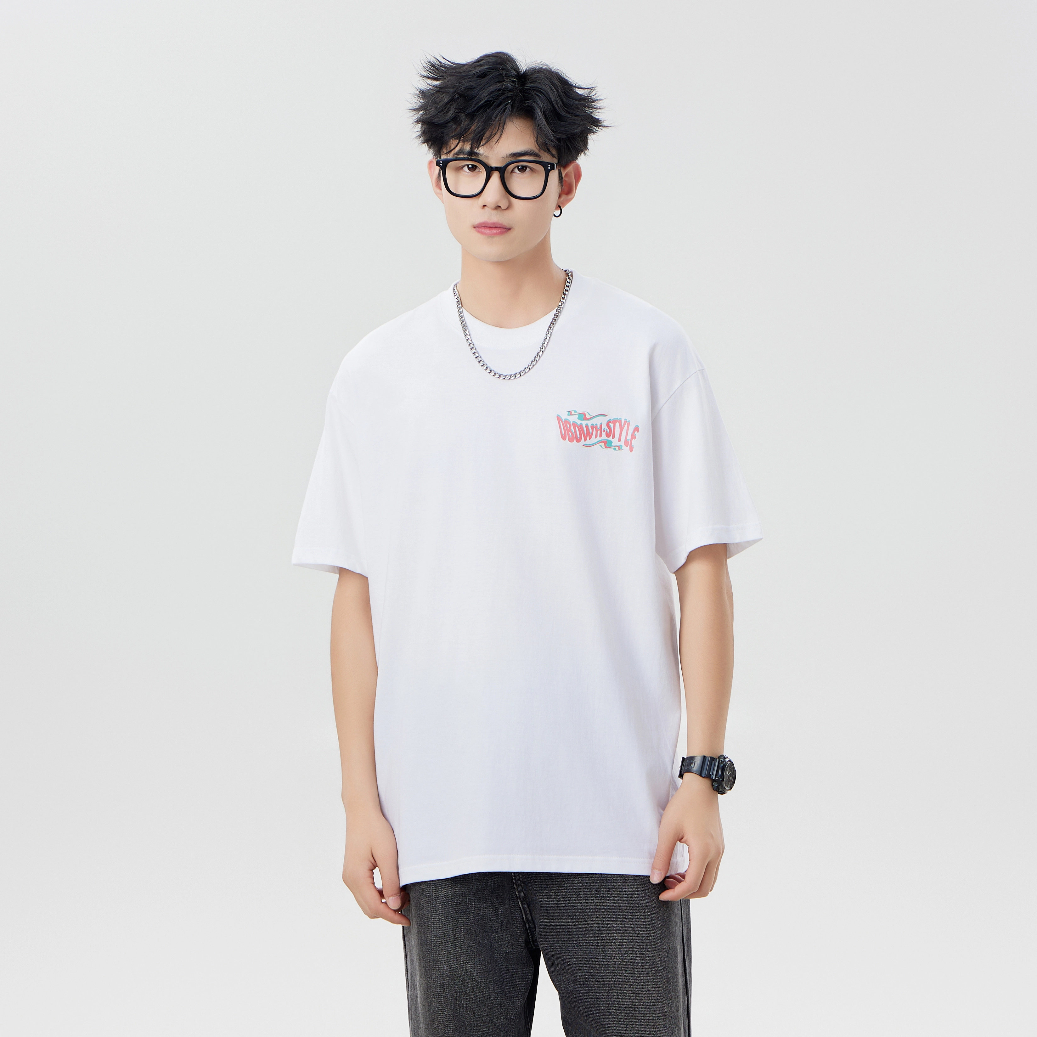 DBD WH LOGOT