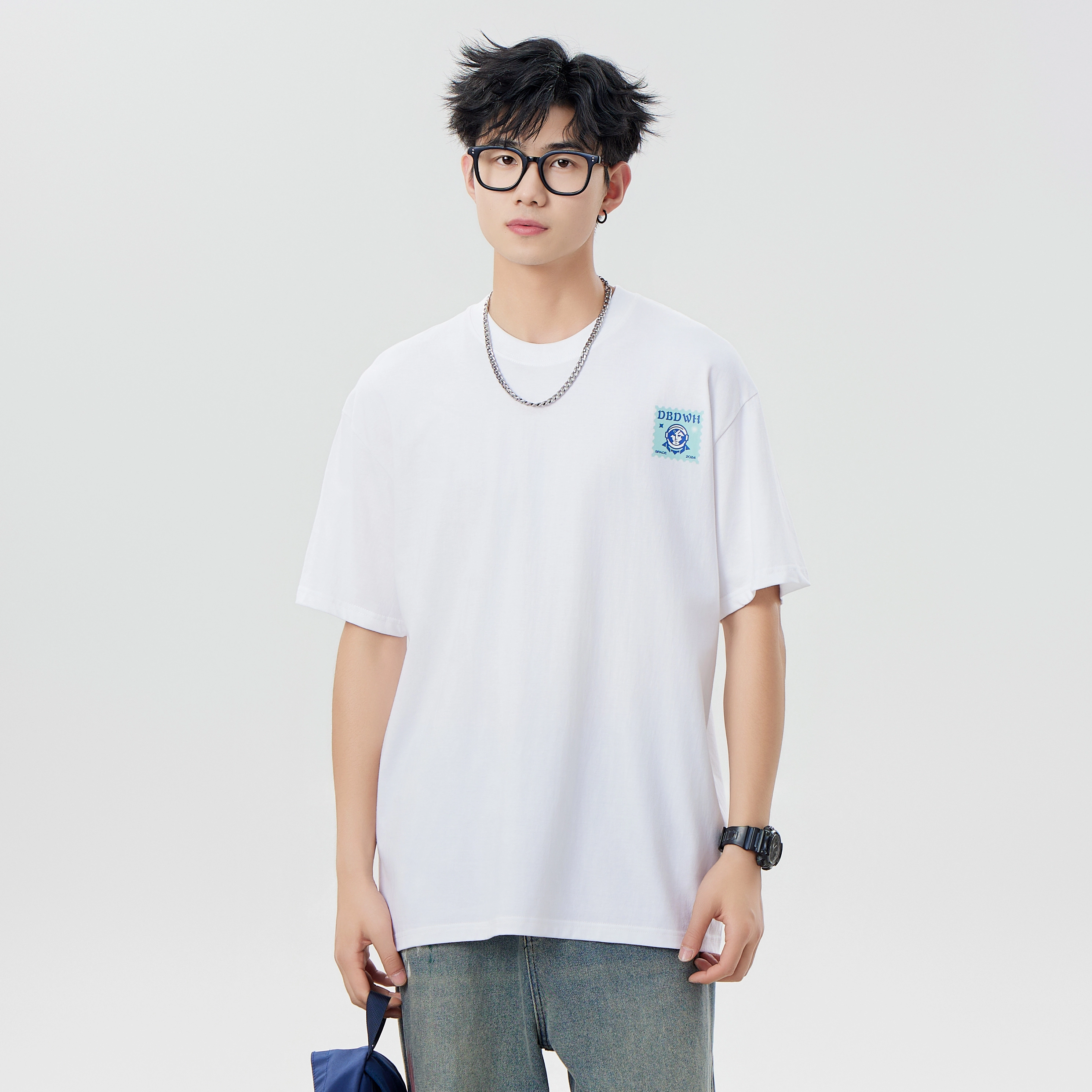 DBD WH LOGOT