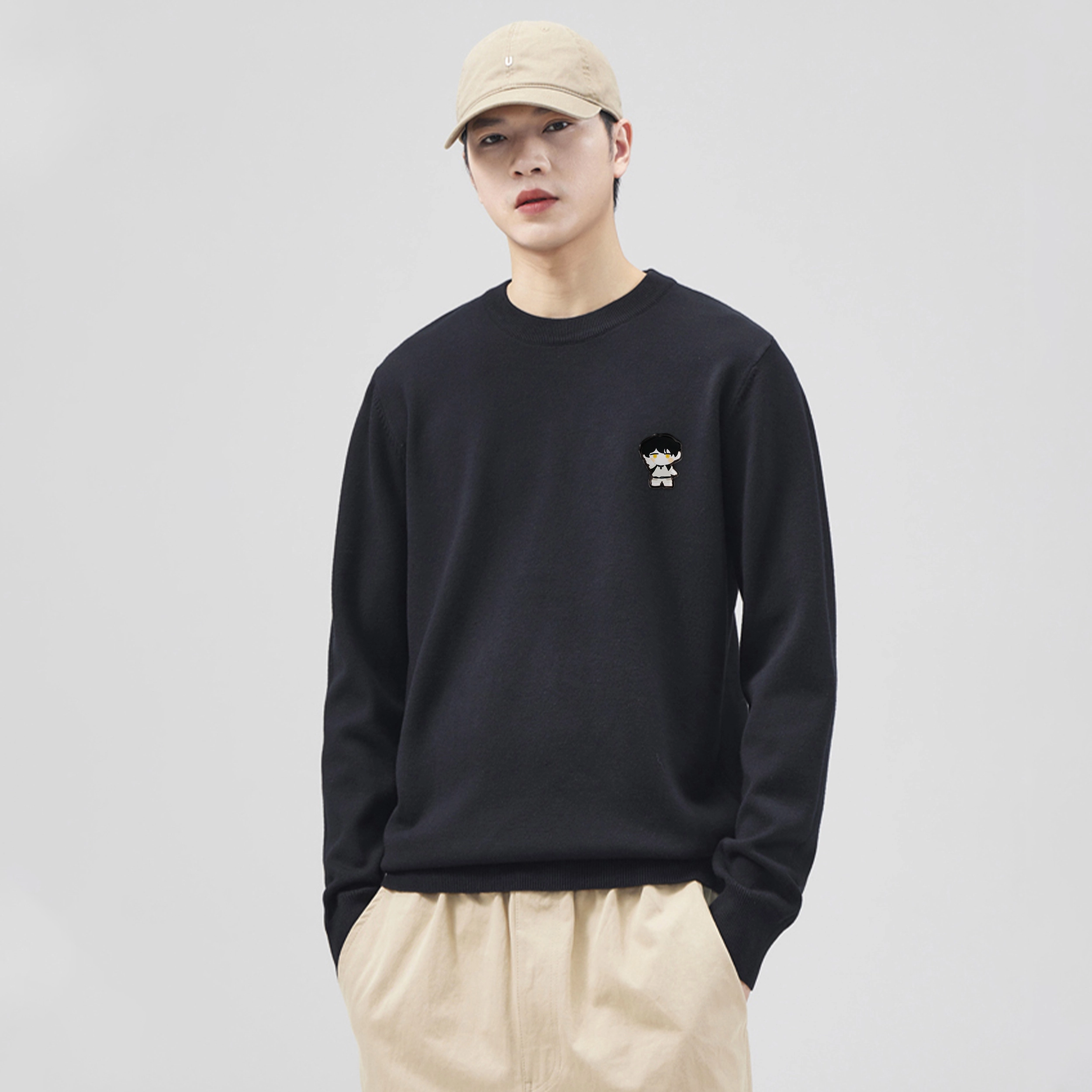 DBD WH clean fit