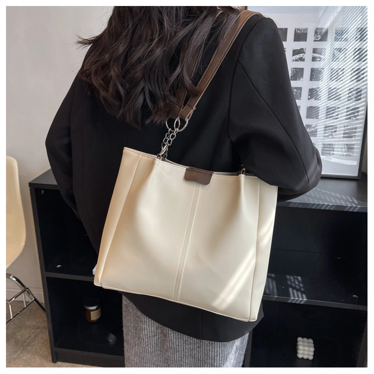 LOUIS ROYALN PU Tote