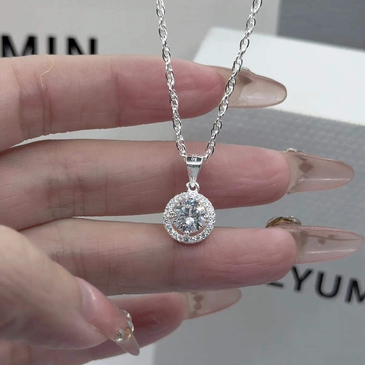 LYUMIN S990