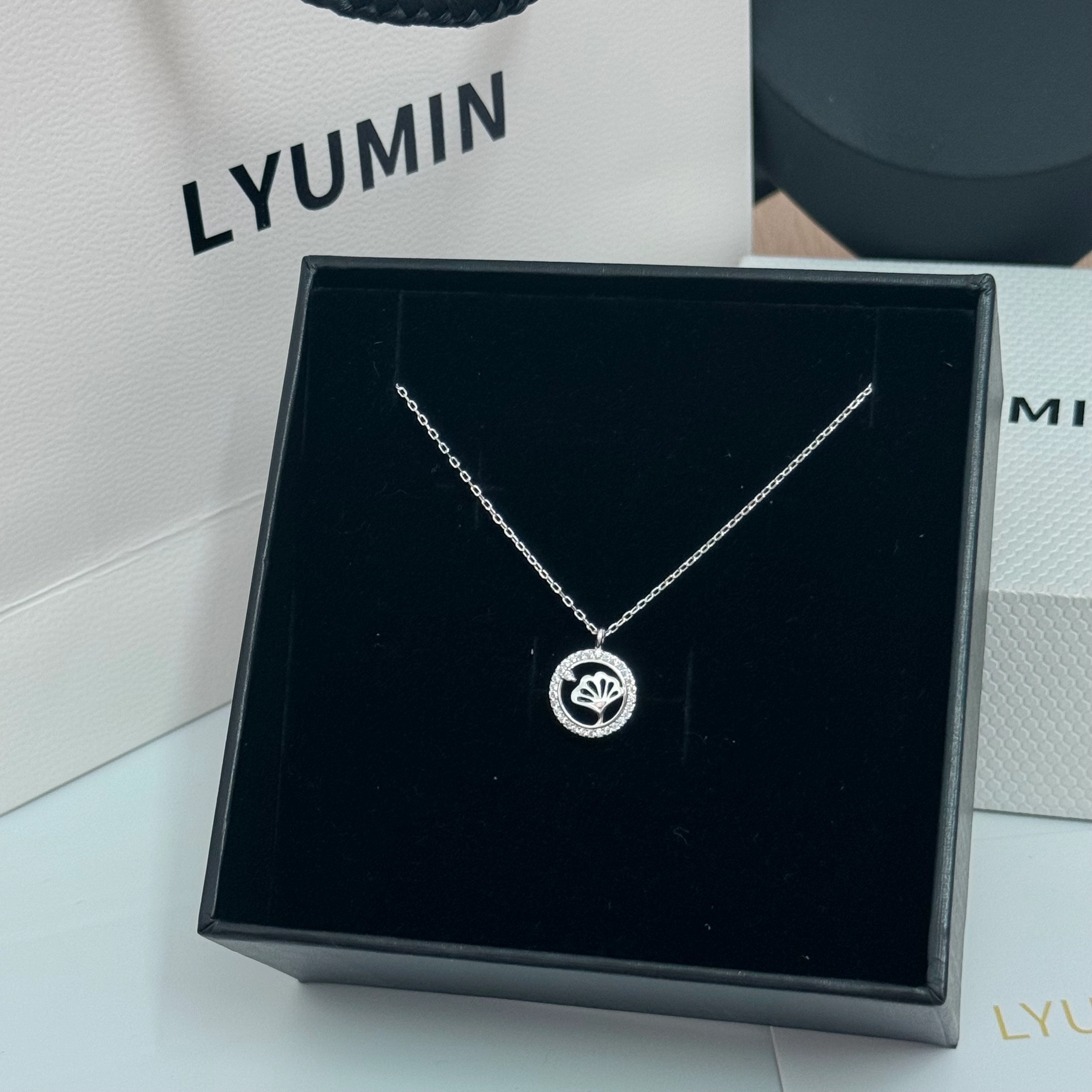 LYUMIN S990
