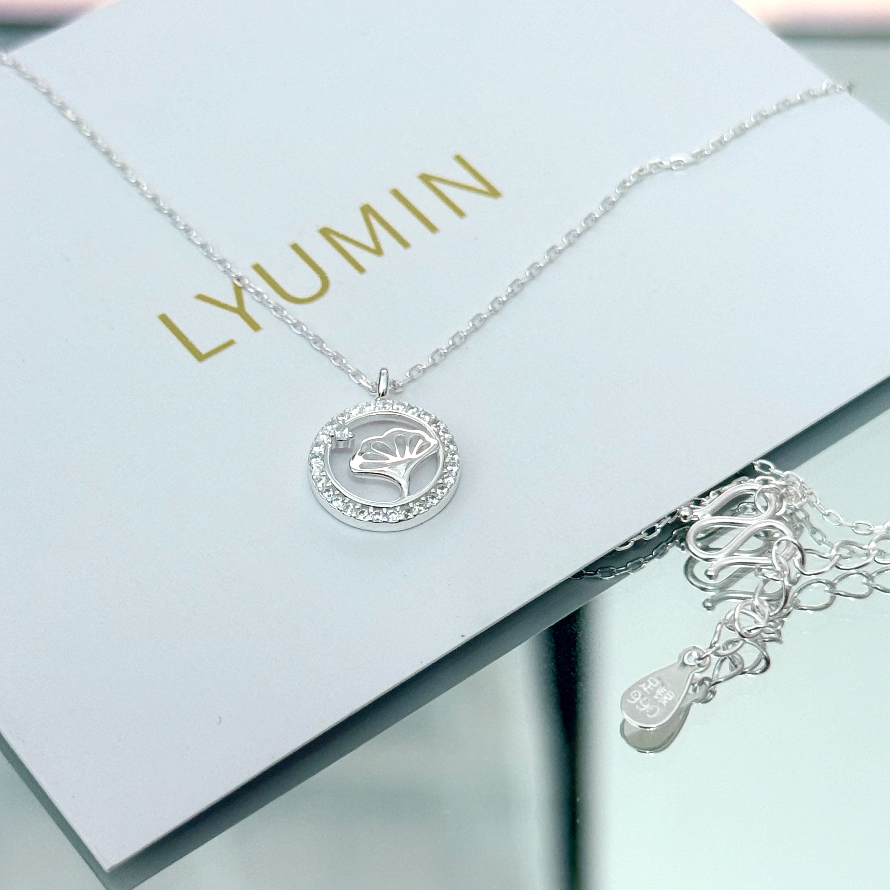 LYUMIN S990