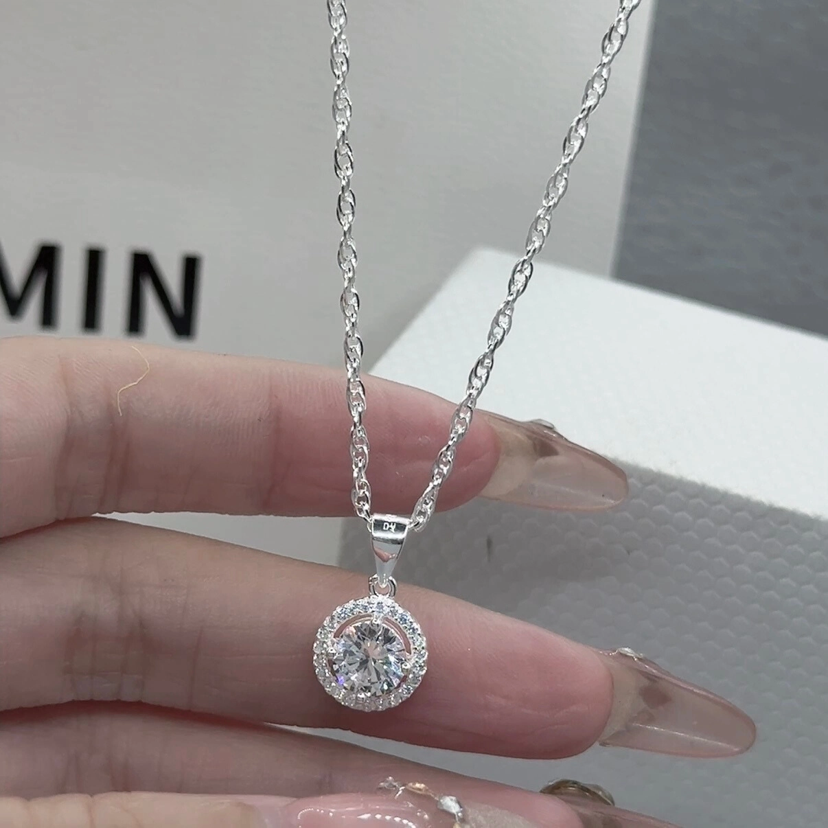 LYUMIN S990