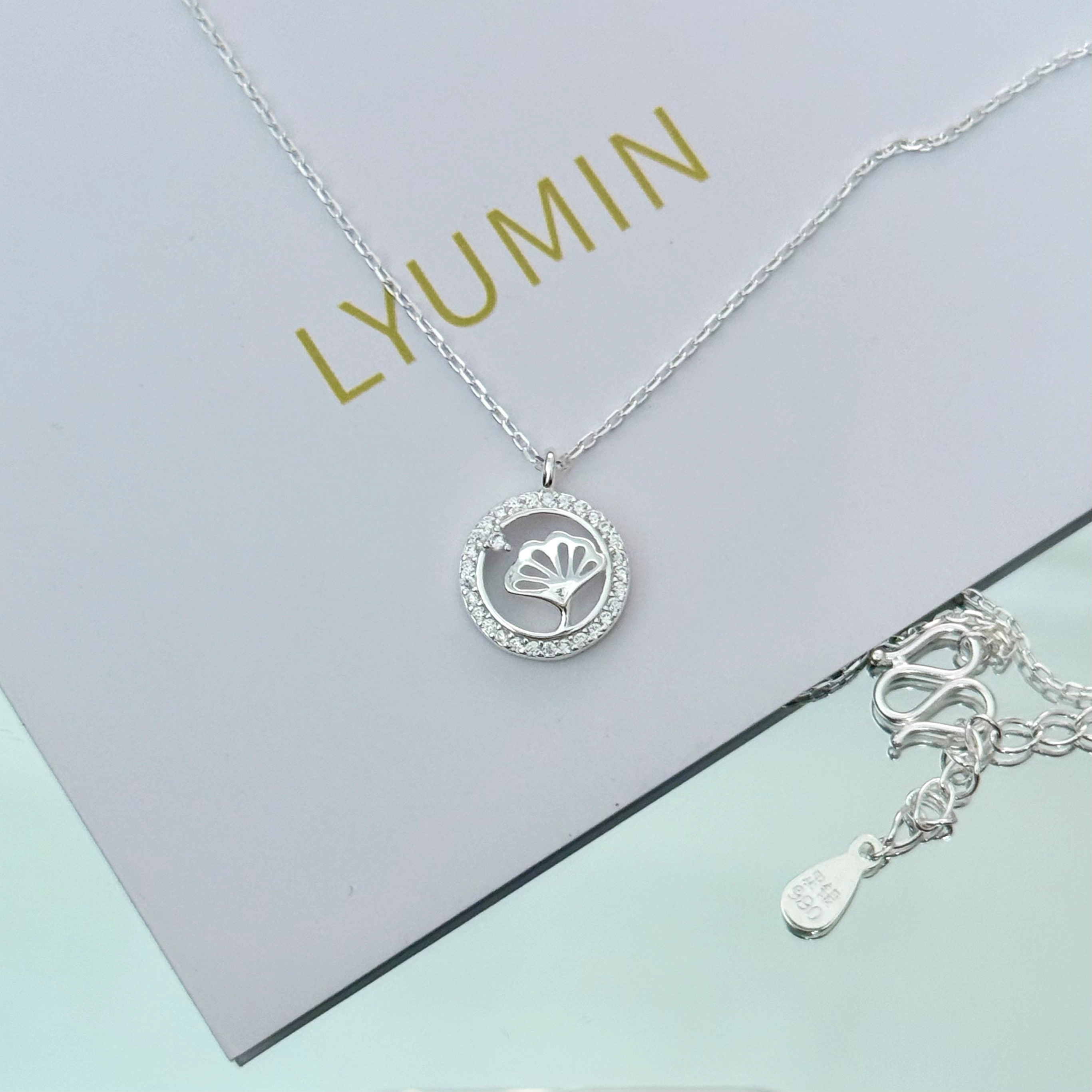 LYUMIN S990