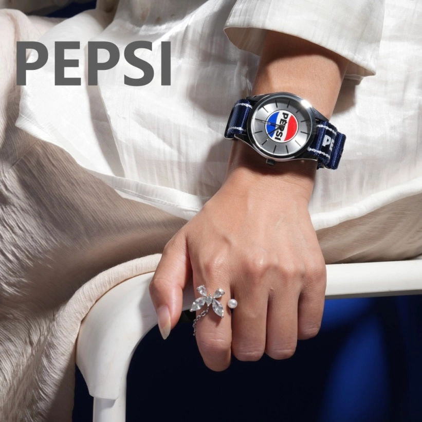 Pepsi