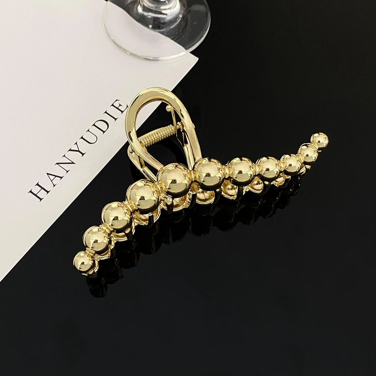 HANYUDIE