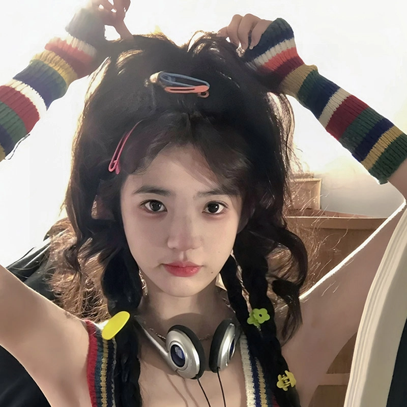 HANYUDIE y2k