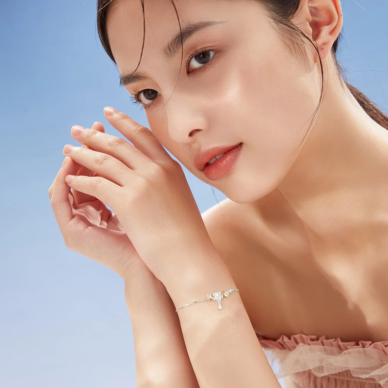 HANYUDIE 925