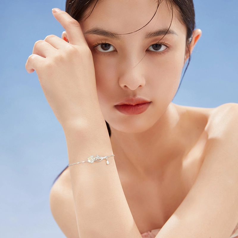 HANYUDIE 925