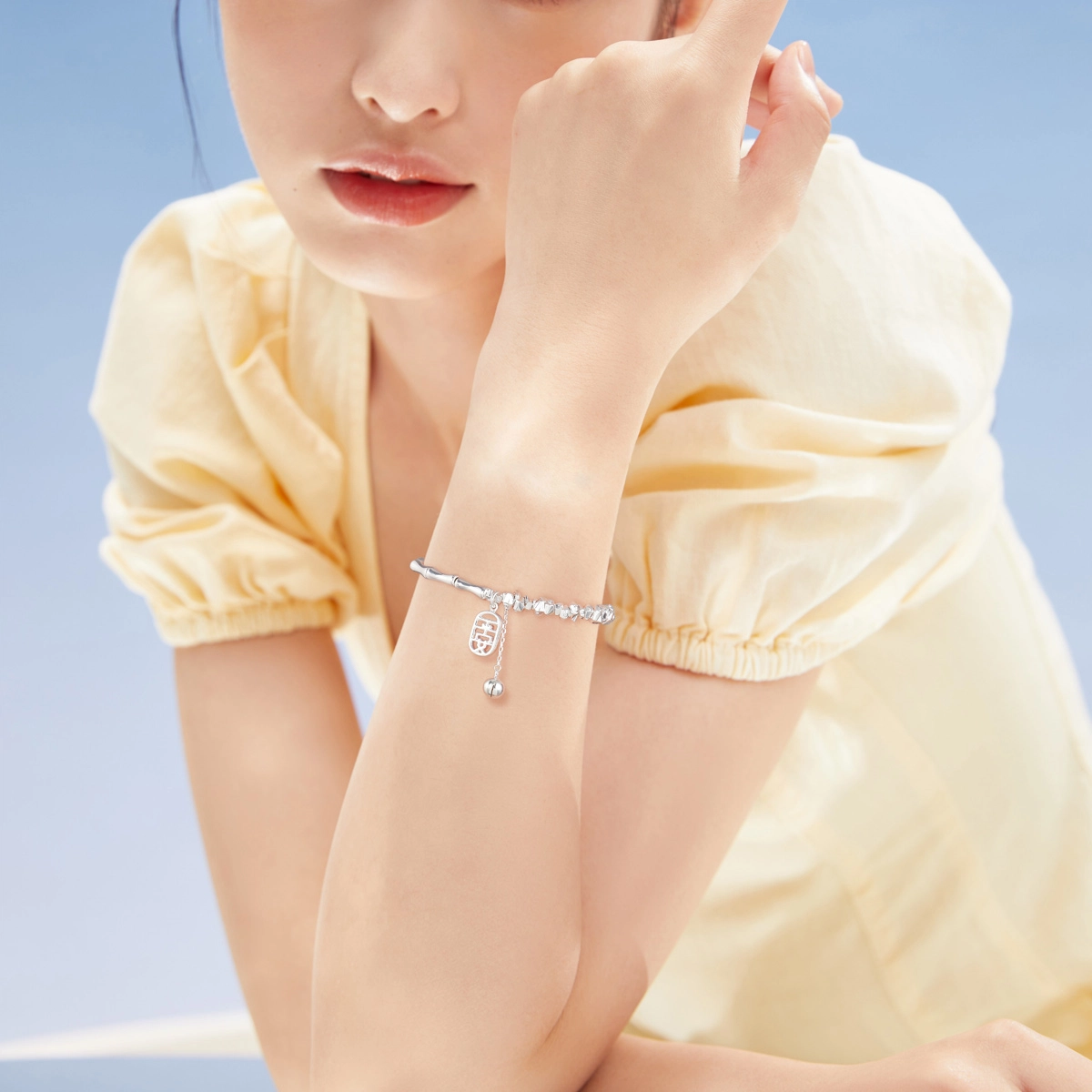HANYUDIE 925