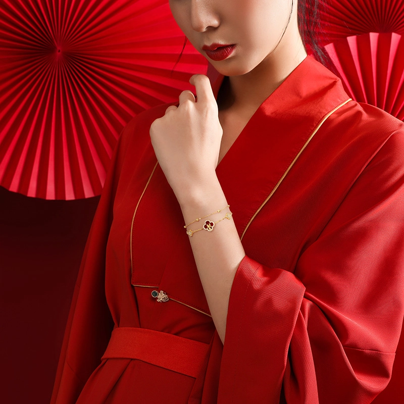 HANYUDIE 925