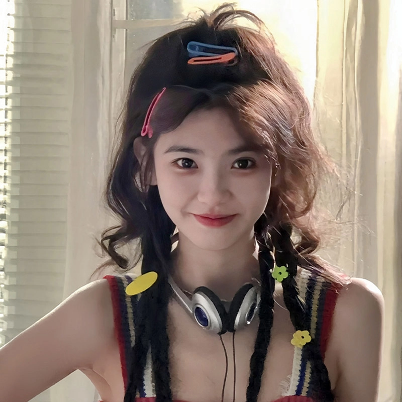 HANYUDIE y2k