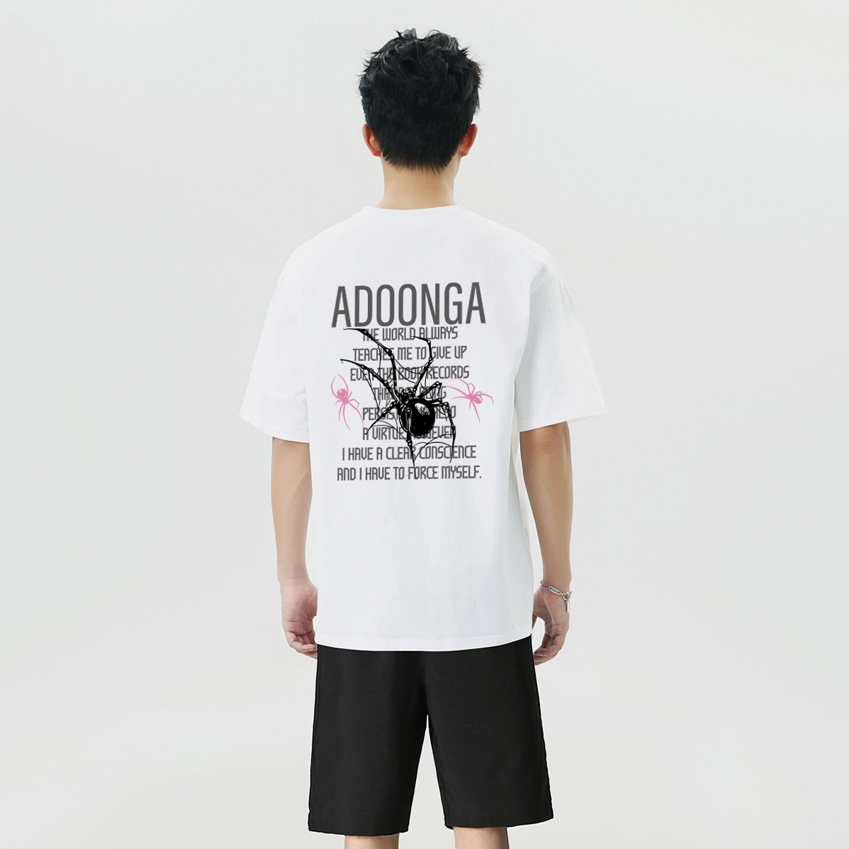 ADOONGA T