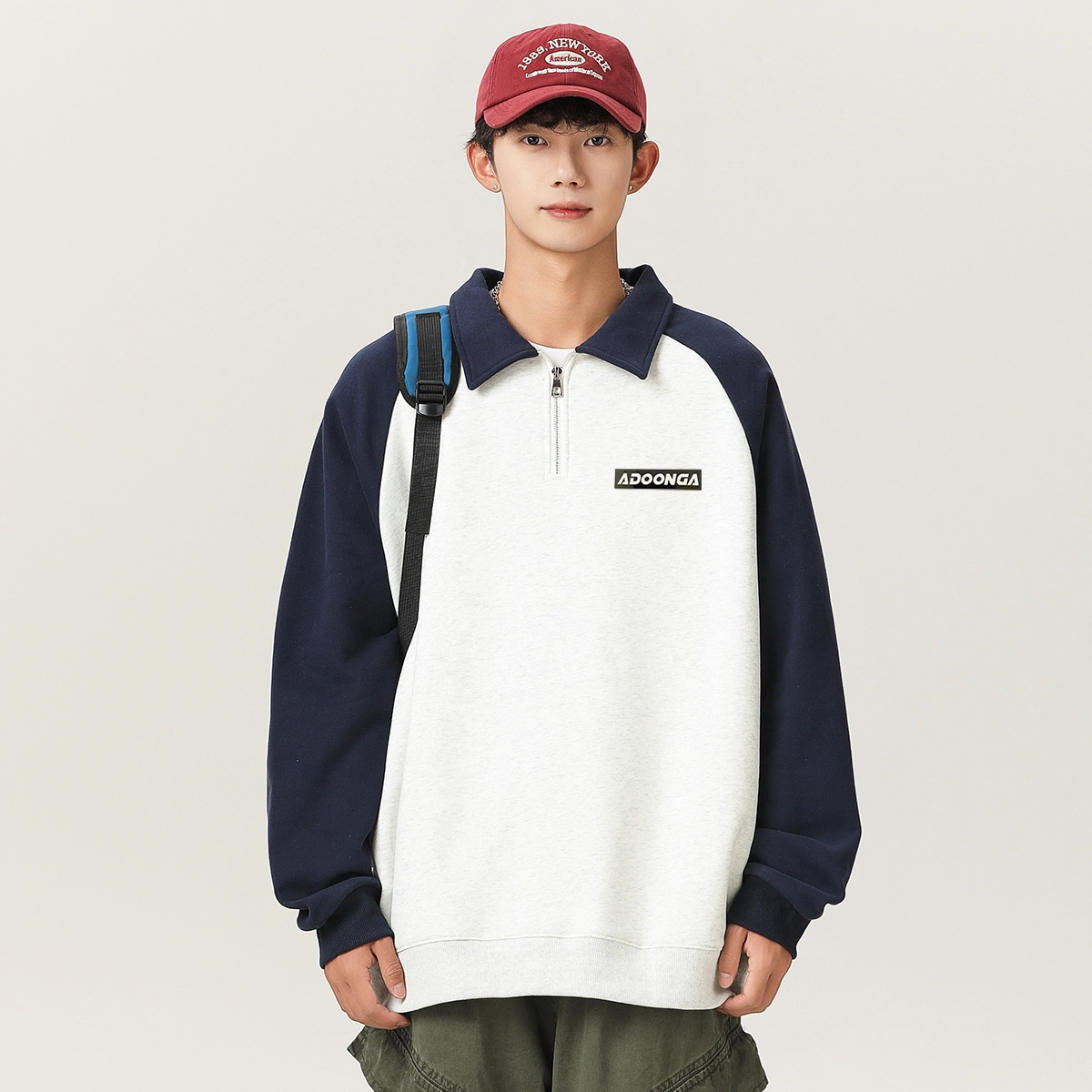 ADOONGA POLO