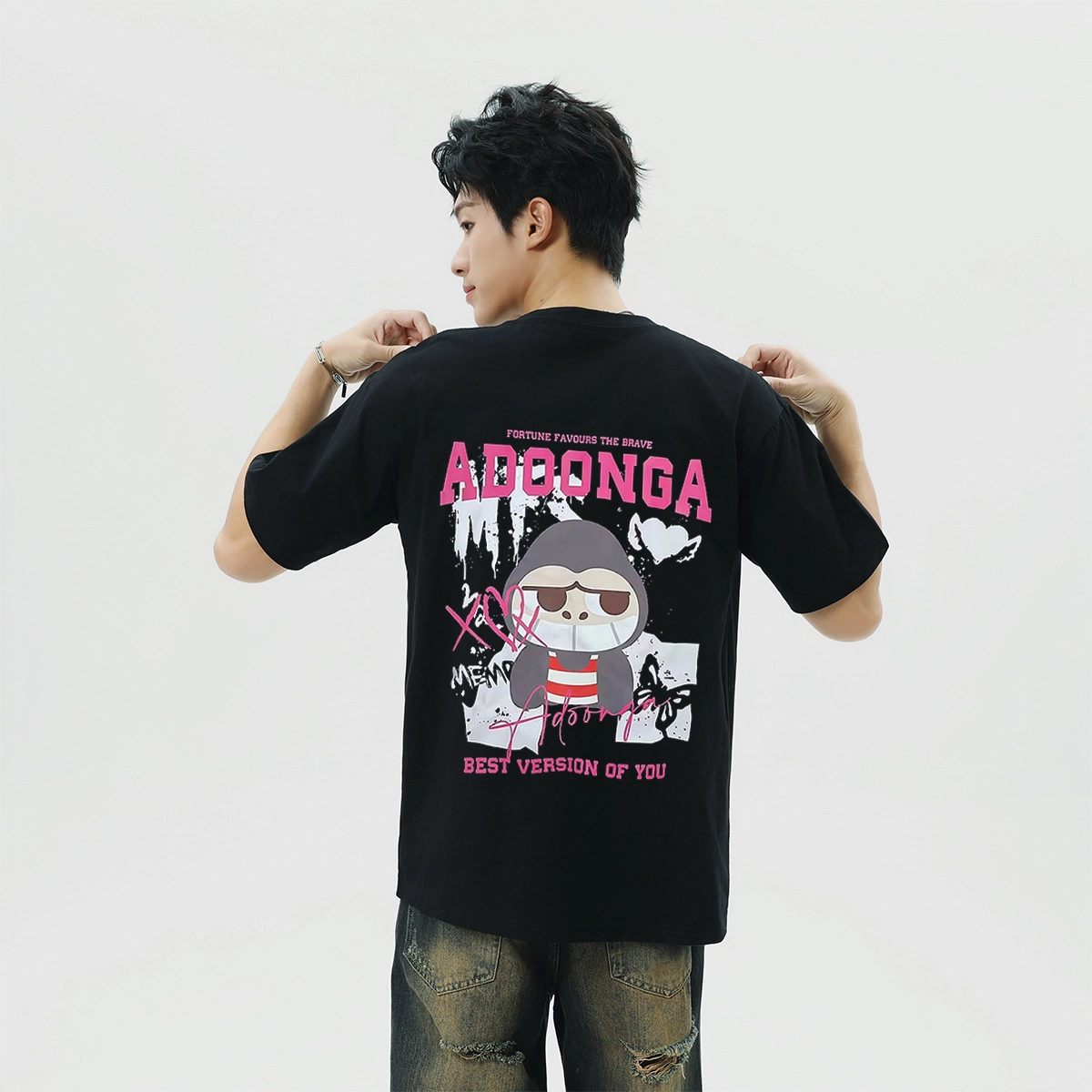 ADOONGA T