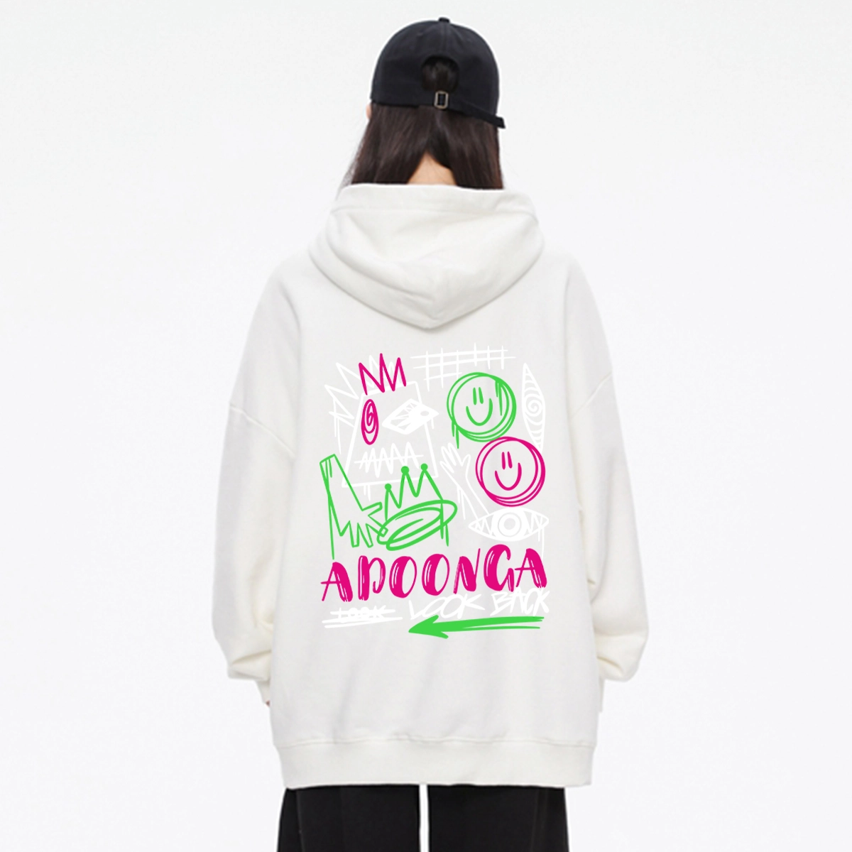 ADOONGA 350