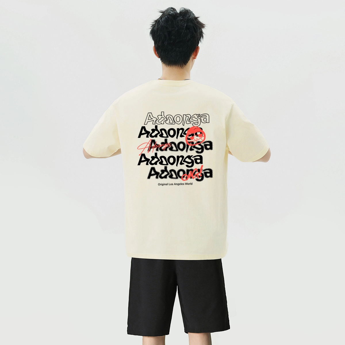 ADOONGA T