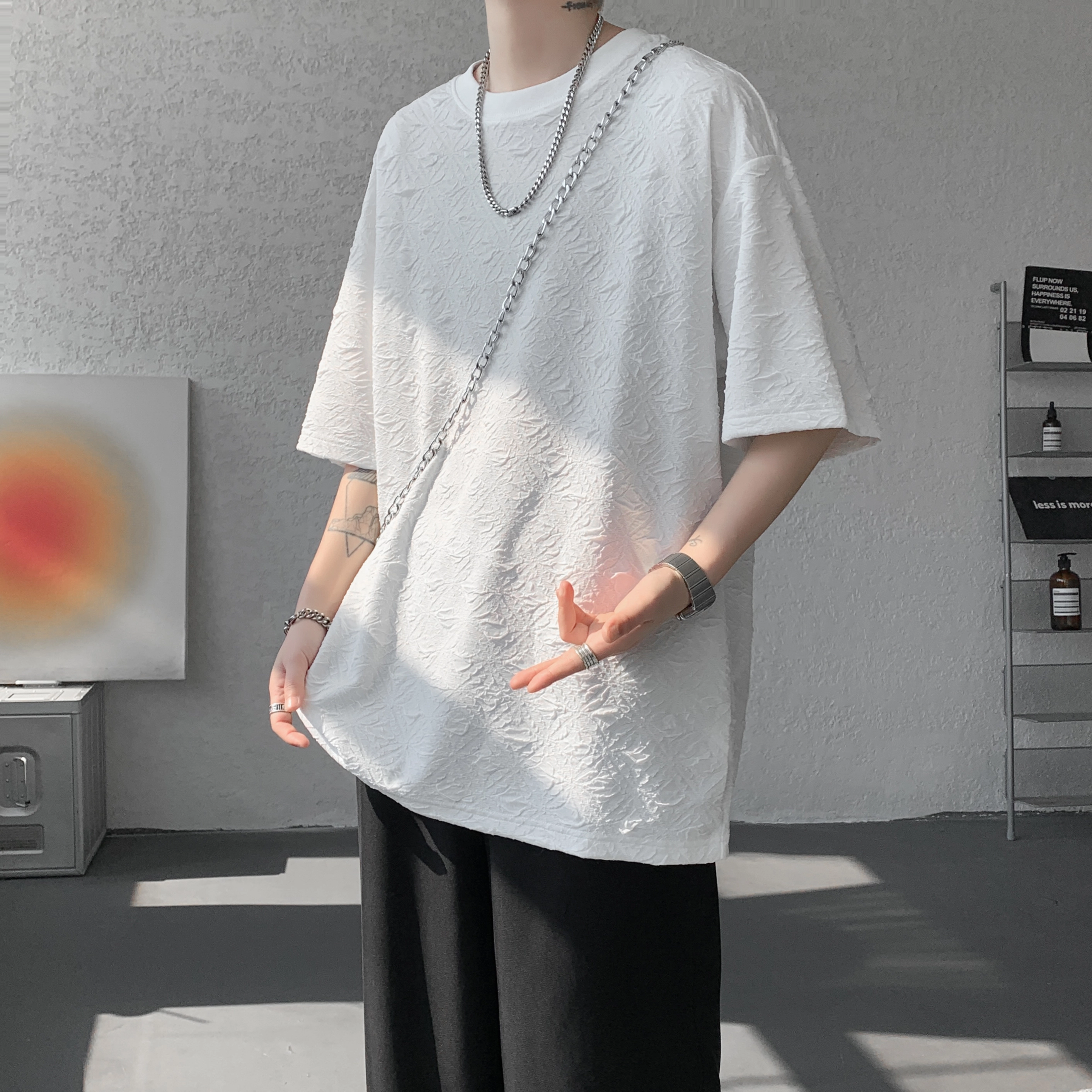 ADOONGA T