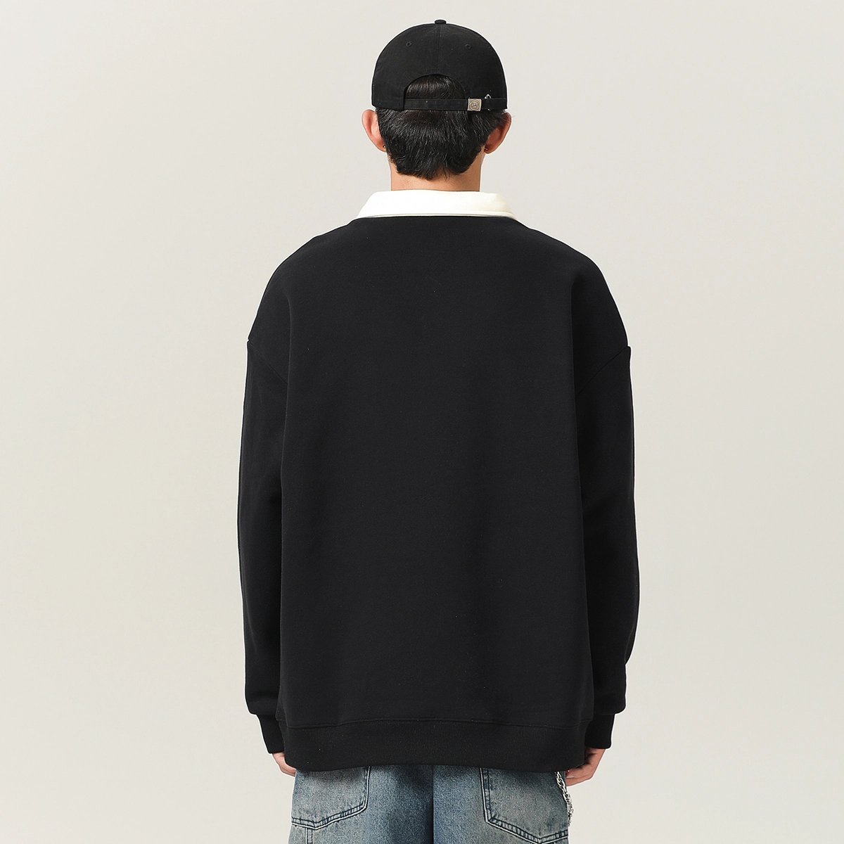 ADOONGA POLO