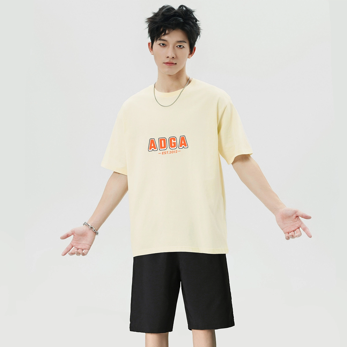 ADOONGA T