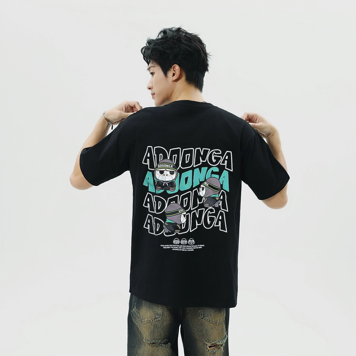 ADOONGA T
