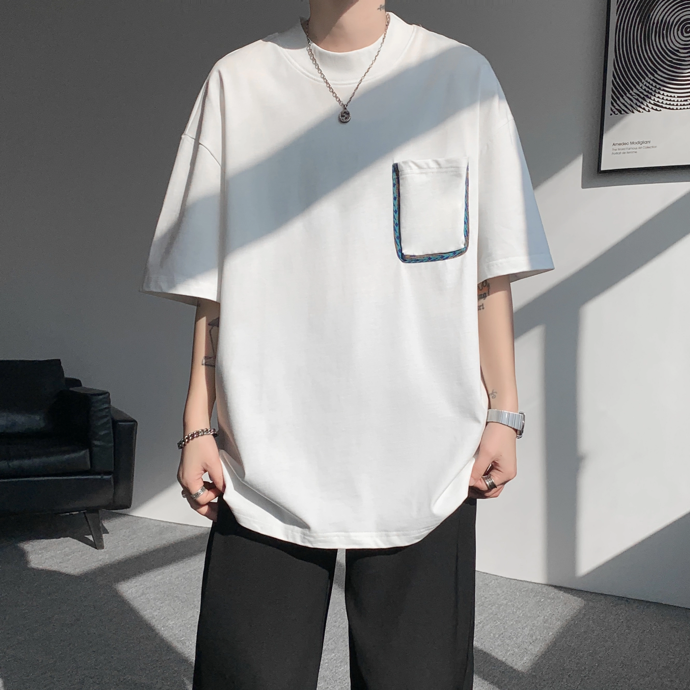 ADOONGA T