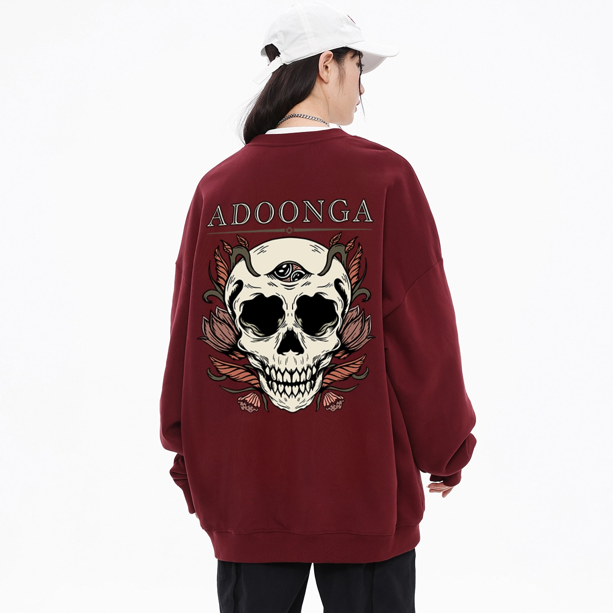 ADOONGA 350