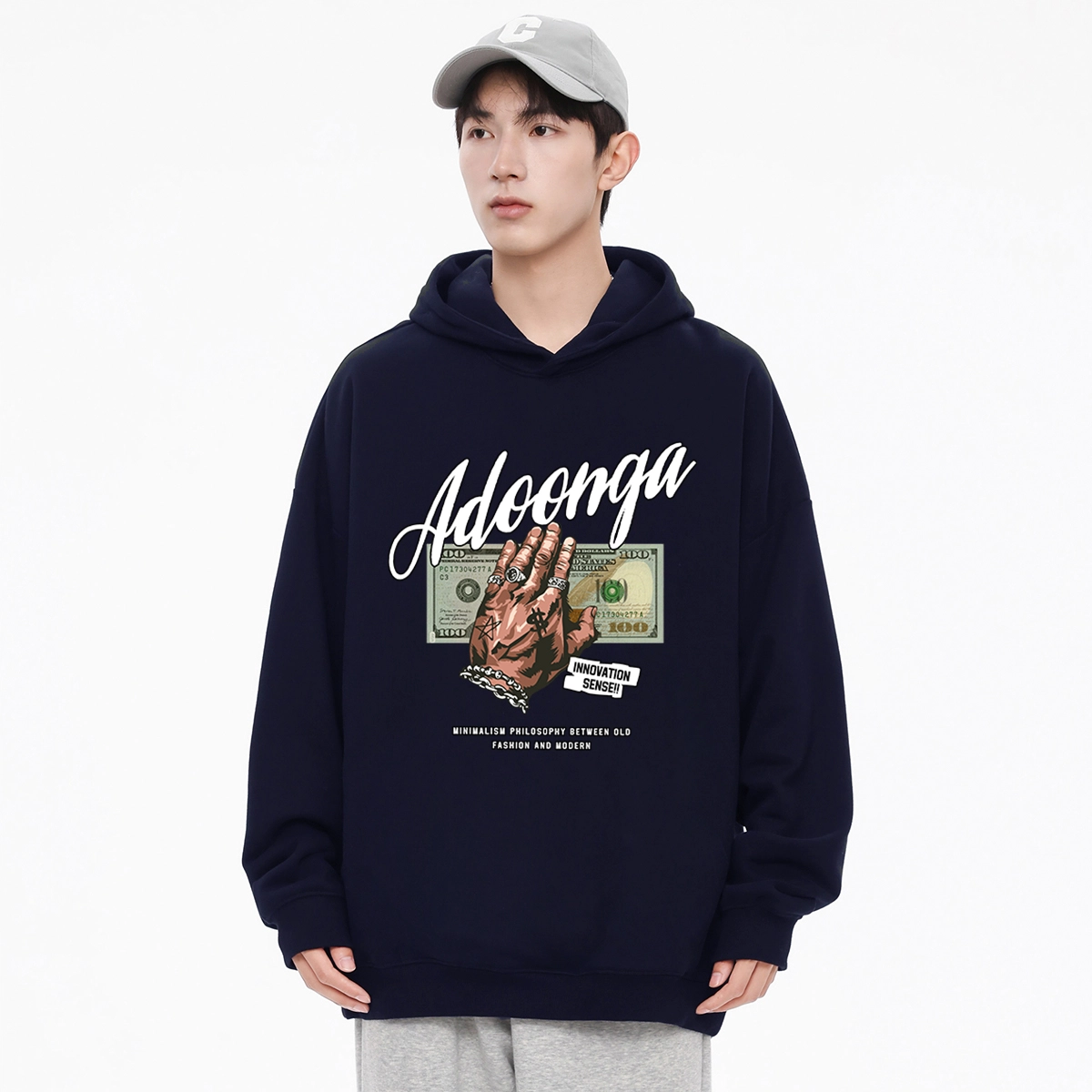 ADOONGA 360
